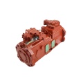 14618624 Excavator Hydraulic Main Pump For Hyundai