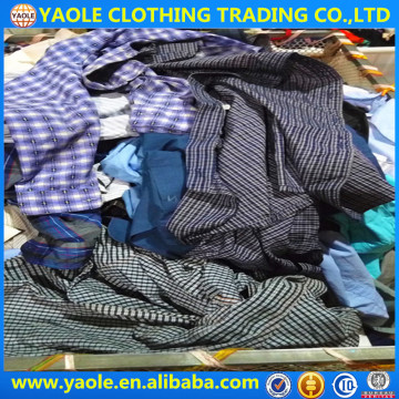 used clothing manufacturers used clothing market
