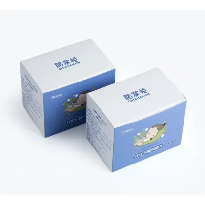 Little Mong Din Anti-mosquito Wet Tissue