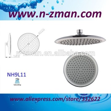 9 inches Overhead Shower,9 inches Rain Shower,9 inches Shower Head