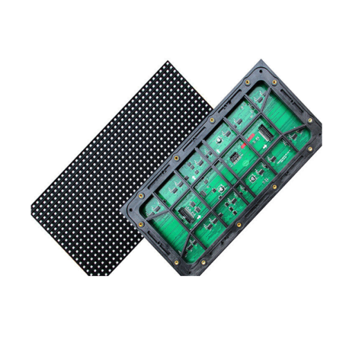 Stadium Outdoor RGB SMD Commercial Advertising LED Display