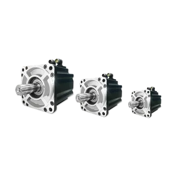 continuous rotation servo high torque