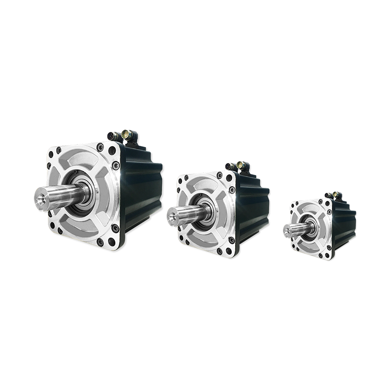 Servo gear logam tork tinggi