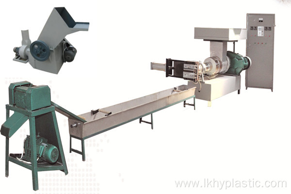 Foam Take Away Food Plate Making Machine