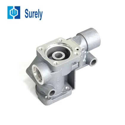 China factory customized international auto parts