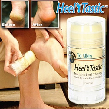 Beauty Heel Tastic Professional Feet Unisex Skin Natural Moisturizing Foot Care Cream Repair Oil