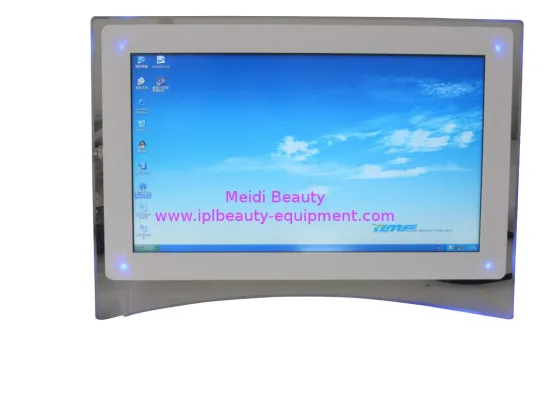 Mini Quantum Magnetic Resonance Body Analyzer 2 In 1 For Skin Analysis