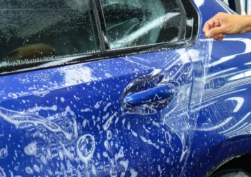 cars wrap ppf supply