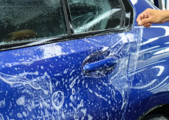 cars wrap ppf supply