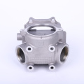 Aluminium Die Casting Outillage Die Part Machine Machinerie Machinerie Motorcycle Acheter le culinde de moteur