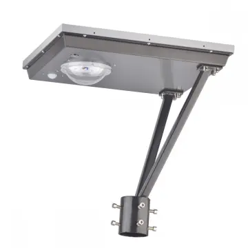 20W Best Solar Garden Lights 2019
