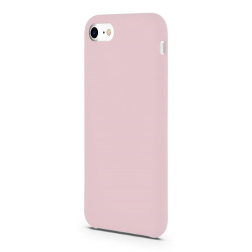 Factory colorful liquid silicone case for iphone7