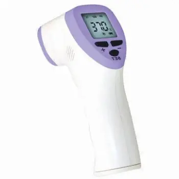Handheld Infrared Thermometer for Fast Body Temperature Test