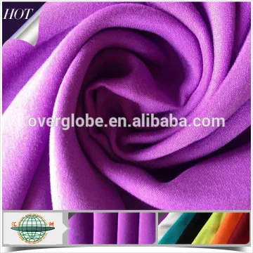 100% Rayon Challis Dyed Fabric High Quality China Supplier