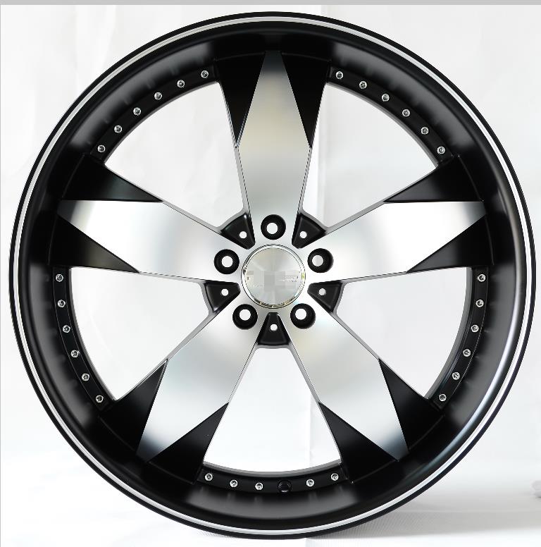 Rim de roue SUV en alliage