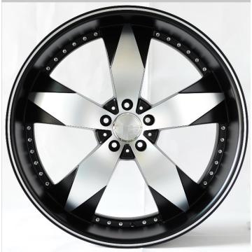 Rim de roue SUV en alliage