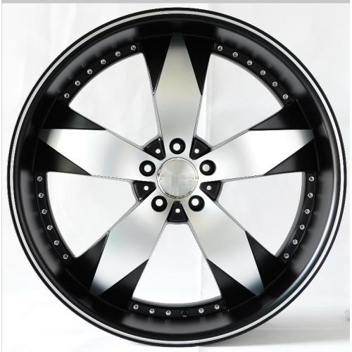 Rim de roue SUV en alliage