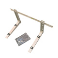 HVAC System Galvanized Steel Air Condtioning Bracket