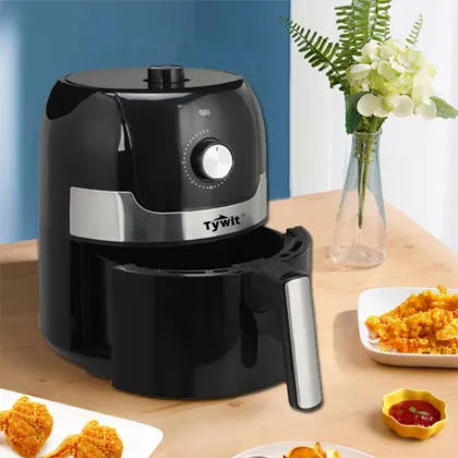 Tywit Manufacturer Customized Liven Ventless Accesorios Para Air Fryer