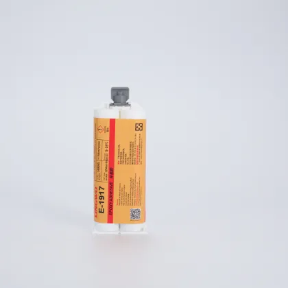 Epoxy AB glue for Motor harness seal
