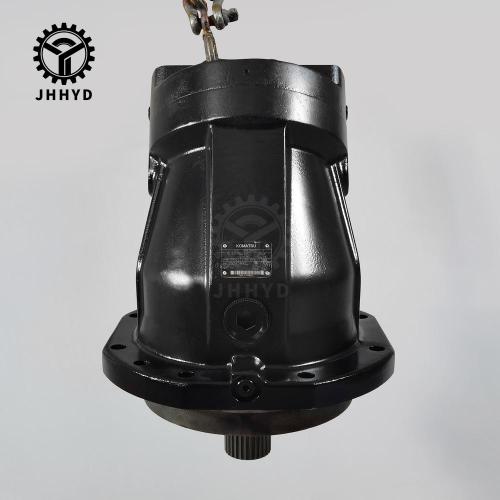 A2FLM355 95930840 Hydraulic Motor PC3000-6 SWING MOTOR