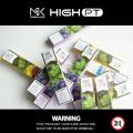 maskking high gt cuanto dura