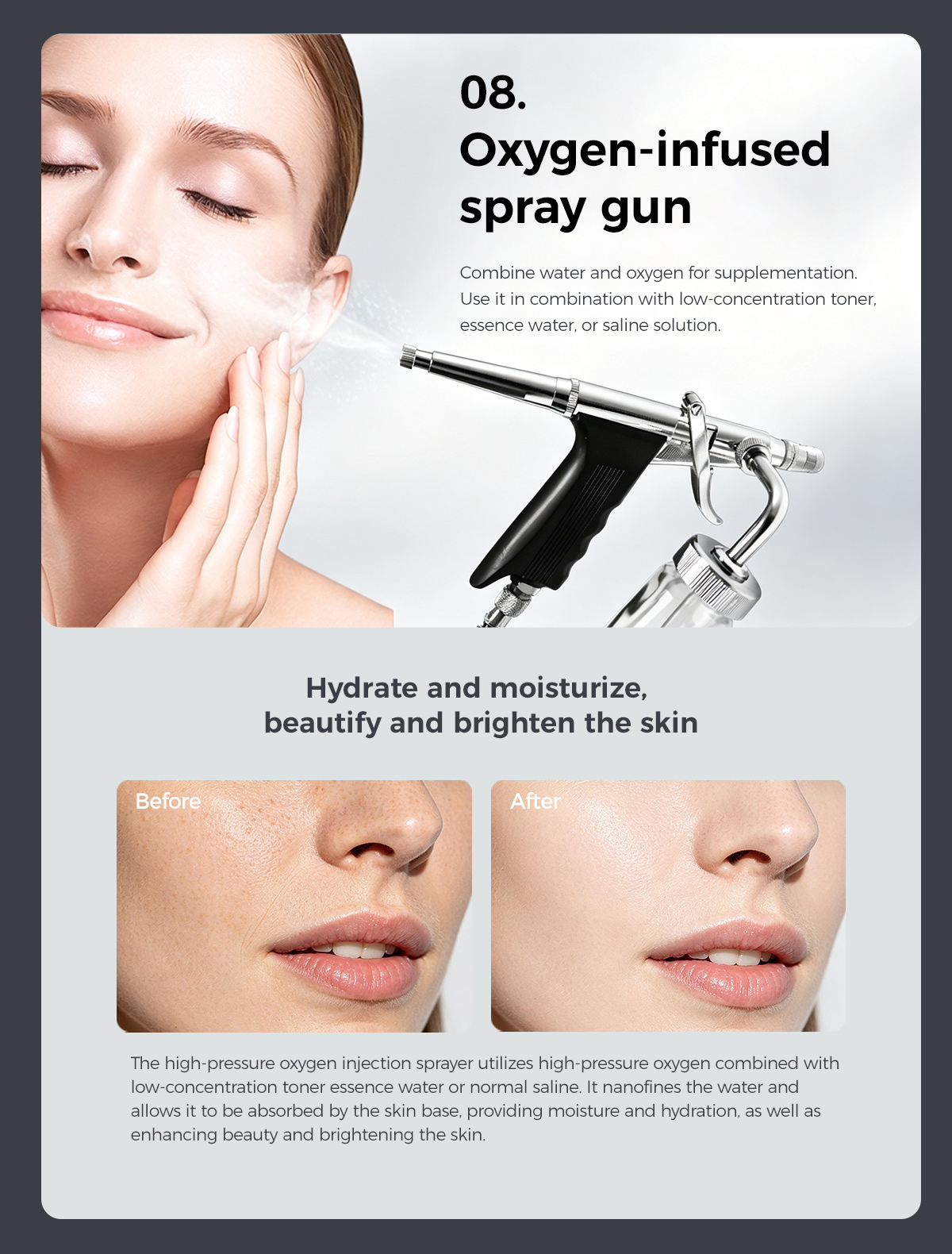beauty salon equipment suppliers