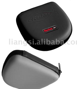 EVA CD case- fisher