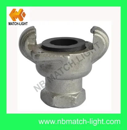U.S. Type Chicago Air Hose Coupling