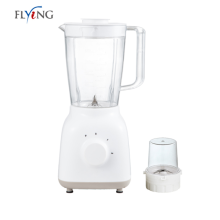 Portable household food mixer