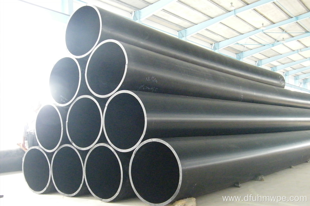 Steel wire mesh skeleton plastic composite pipe