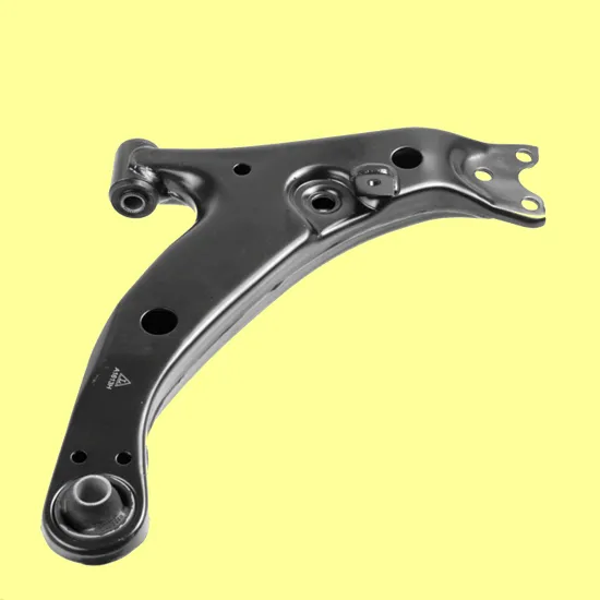 AUTOROUND Auto Spare Parts: 48068-12170 Control Arm for Toyota Corolla Sedan (_E11_) [1997-2002]