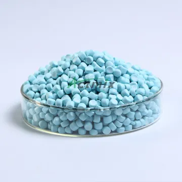 Stained Color Rubber Curing Agent CLD-80GE/C