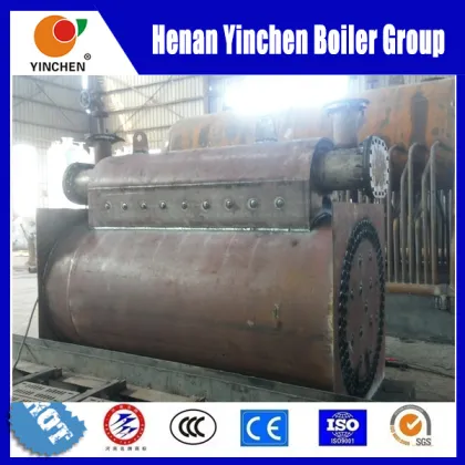 YinChen best sale house gas oil fired hot water peerless boilers