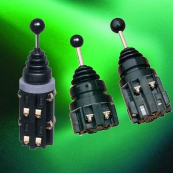 Monolever Switch