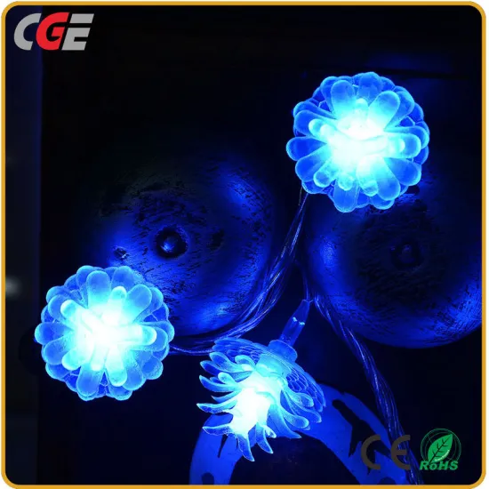 Hot Selling Low Price LED String Light for Decoration