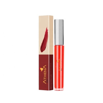 Private label profesional lipgloss for makeup