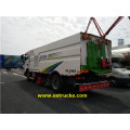 HOWO 3000 Gallon Street Sweeper Trucks