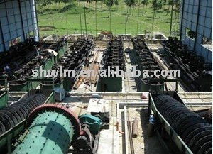 Energy saving Ball mill