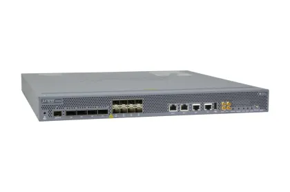 Juniper MX204 Router with Forever License - MX204-HWBASE-AC-FS