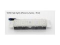 5050 عالية الكفاءة الضوء LED LED MODULE