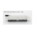 5050 Módulo de luz de rua LED de alta eficiência de luz
