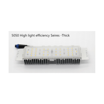 5050 عالية الكفاءة الضوء LED LED MODULE