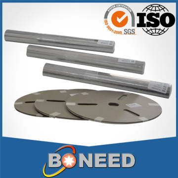 Low electric resistivity tin solder bar for diy solar panels and cells