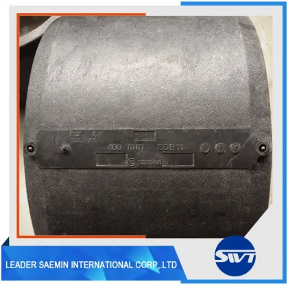 Hdpe Drainage Pipe Fittings