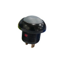 Waterproof Long Life Momentary Push Button Switch