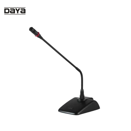 DAYA Digital Audio Video Conference Microphone System