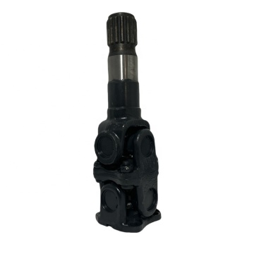 Universal Drive Shaft for Linde 1219 HT25/HT30/HT35 - Part Number 12192626000/54022626001