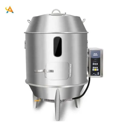 Factory Custom Roast Duck Oven: Stainless Steel Duck Roaster for Perfectly Roasted Ducks
