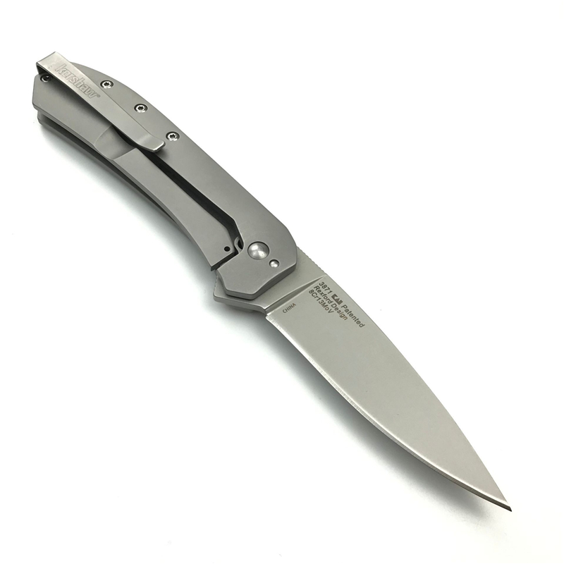 Pocket Knife